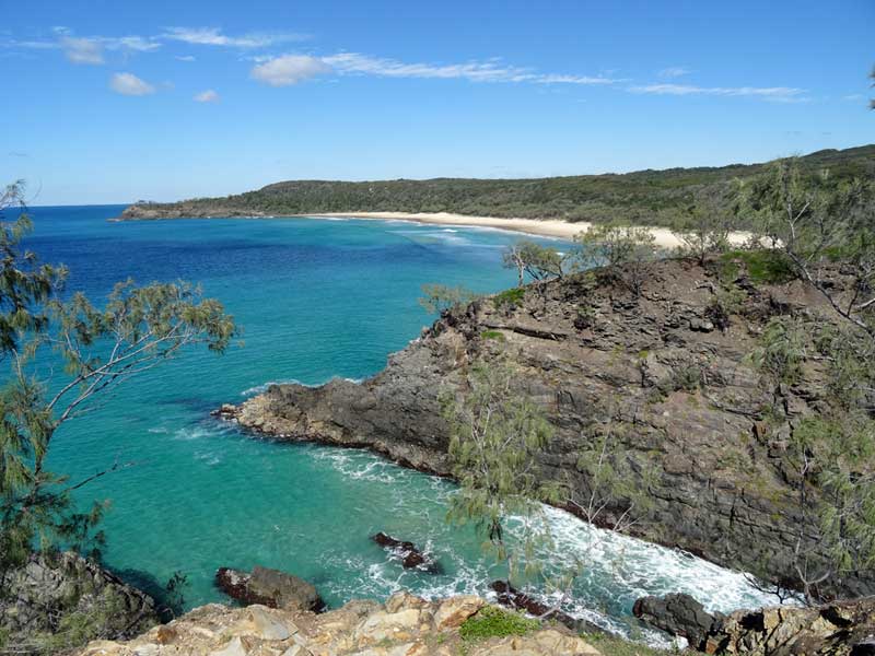 Hells Gates