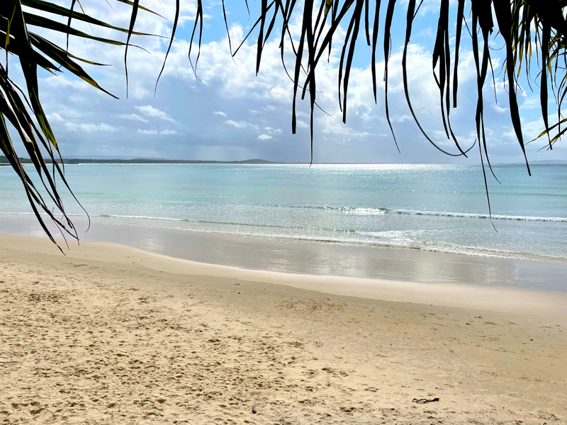 Little Cove Beach