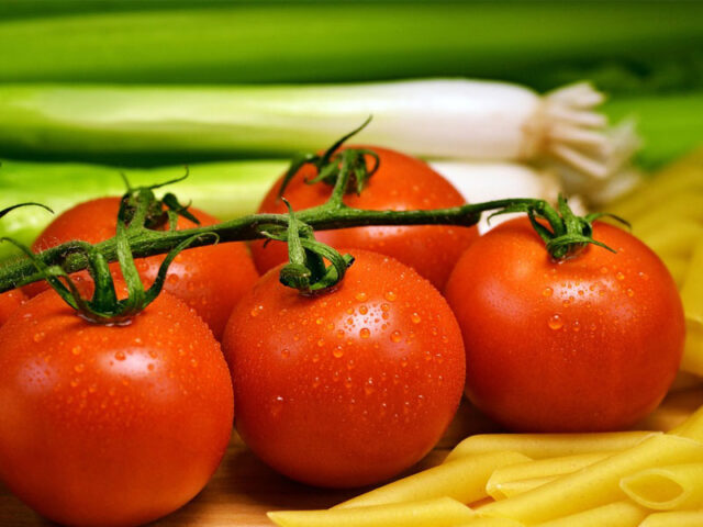 Noosa Farmers Market