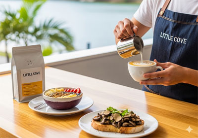 Little Cove Coffee Co